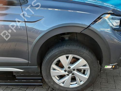 Forkjerm høyre VW TAIGO (CS1) 1.0 TSI (110 hp) 32785108