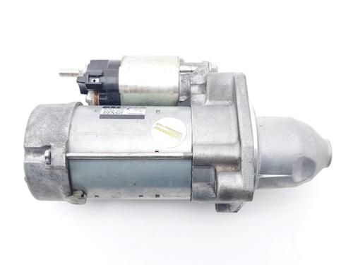 Startmotor MASERATI GHIBLI III (M157) 3.0 S Q4 (409 hp) 23272790