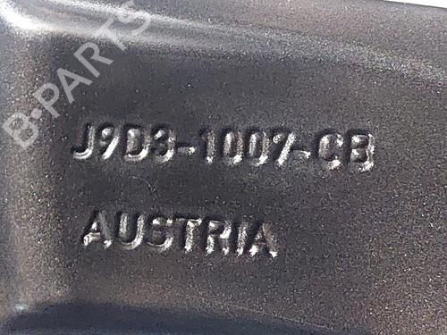 Fælgsæt JAGUAR I-PACE (X590) EV400 AWD | BP36698411C100 - Image 6