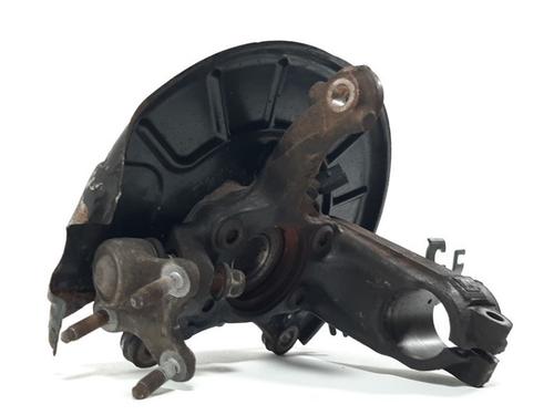 Left front steering knuckle VW CADDY III Box Body/MPV (2KA, 2KH, 2CA, 2CH) 1.6 TDI | BP23272638M25 