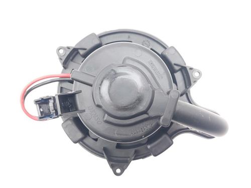 Heater blower motor RENAULT ZOE Hatchback Van (BFM_) Electric (BFMC, BFMD) | BP22200767M62 