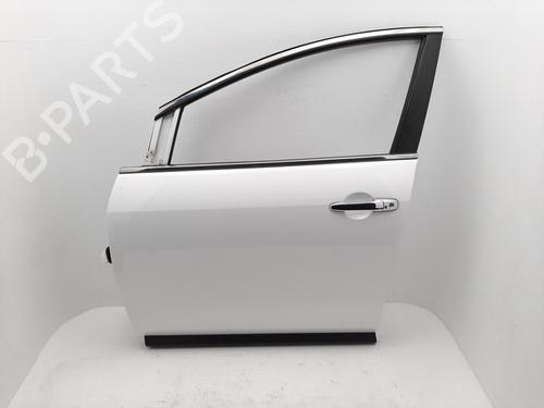 Dør venstre foran MAZDA CX-7 (ER) 2.3 MZR DISI Turbo AWD (ER3P) (258 hp) 19760679