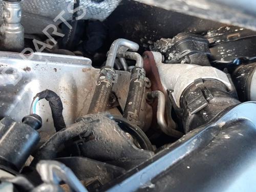 Engine SKODA RAPID (NH3, NK3, NK6) 1.0 TSI | BP21492153M1 