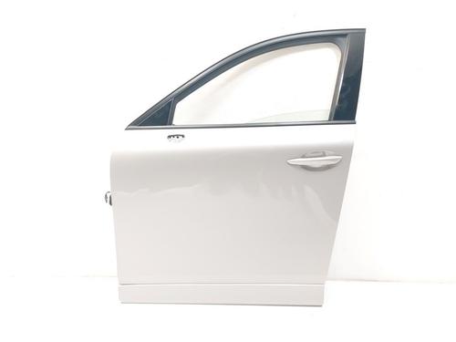 Left front door MAZDA CX-60 (KH_) e-SKYACTIV PHEV (KH0H) KBB359010