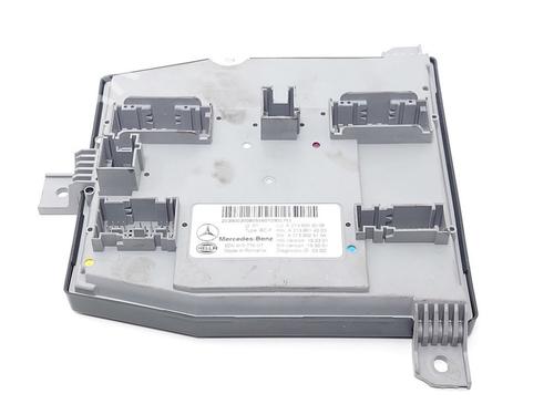 Control unit MERCEDES-BENZ E-CLASS (W213) E 350 d (213.033) | BP27862953M11 - Image 2