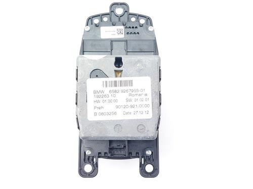 Elektronisk modul BMW 3 (F30, F80) 320 i | BP28356227M83 