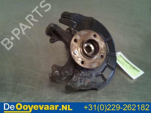 Used Left front steering knuckle SEAT Mii (KF1, KE1) 1.0 (60 hp) 23403777