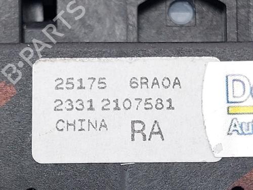 Switch NISSAN QASHQAI III (J12) 1.3 DIG-T | BP38043743I30 - Image 4