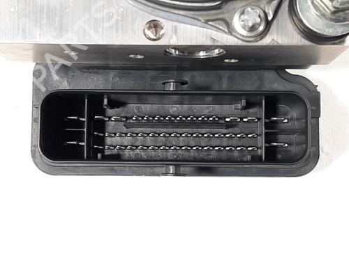 ABS pump MERCEDES-BENZ CLA Shooting Brake (X118) CLA 220 (118.644) | BP19760715M43 