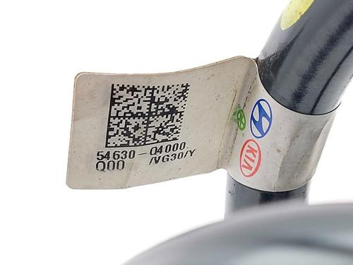 Left front shock absorber KIA NIRO I (DE) E-NIRO | BP31150437M16 