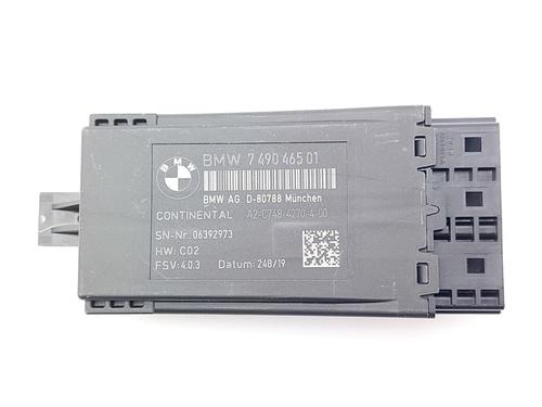 Used Control unit Control unit 39477698 39477698