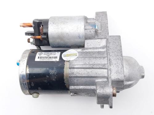 Used Starter Starter 37761094 37761094