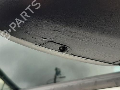 Right mirror CITROËN BERLINGO Box Body/MPV (K9) 1.6 BlueHDi 75 | BP29868423C27