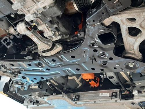 Subframe HYUNDAI KONA (SX2) EV | BP35792969M9 - Image 3