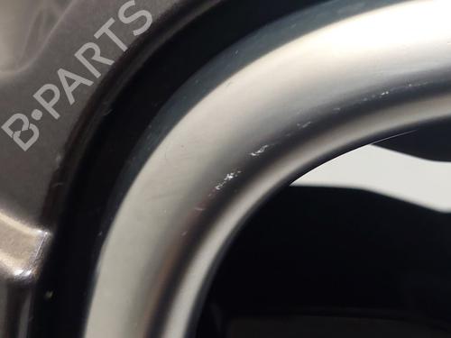 Front bumper JAGUAR F-PACE (X761) 2.0 P400e Plug-in Hybrid | BP29044539C7