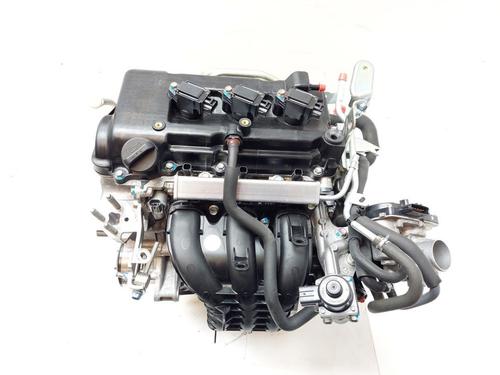 Engine MITSUBISHI MIRAGE / SPACE STAR VI Hatchback (A0_A) 1.2 | BP29639143M1 