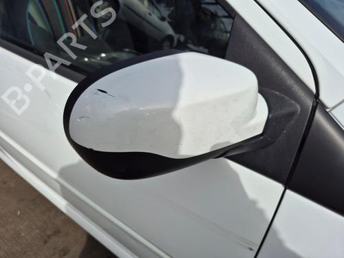 Used Right mirror Right mirror RENAULT TWINGO II (CN0_) 1.2 16V (CN04, CN0B) (75 hp) 36490761 36490761