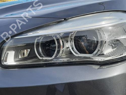 Used Left headlight Left headlight 36950387 36950387