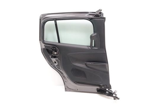 Venstre side skydedør FORD B-MAX (JK) 1.0 EcoBoost | BP31970224C74  - Image 6