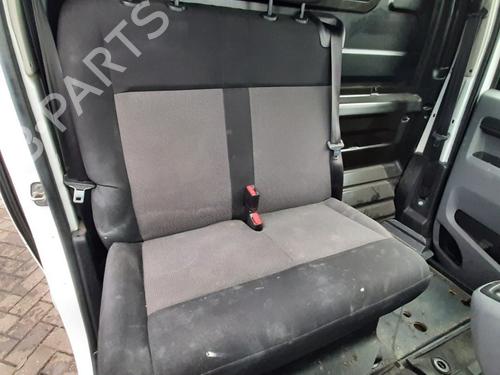 Right front seat CITROËN JUMPY III Van (V_) 1.6 BlueHDi 95 | BP31127994C16