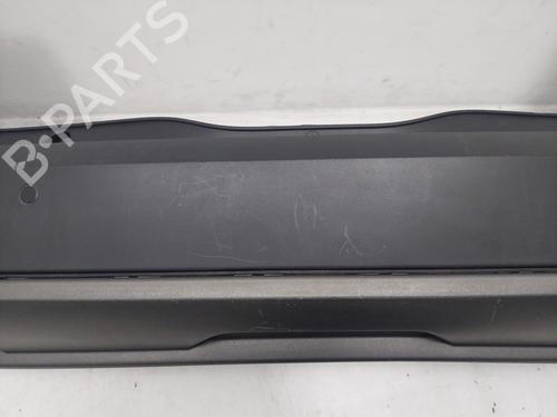 Rear bumper DACIA JOGGER (RK_) 1.6 HYBRID 140 (RKN8) | BP31306798C8 