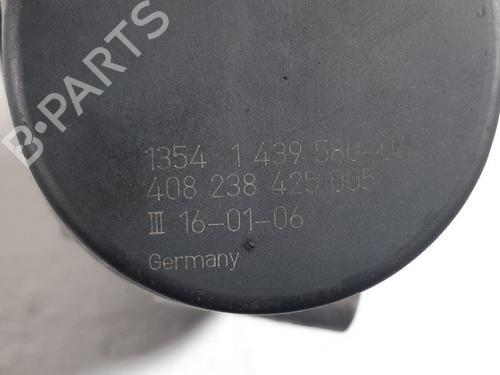 Throttle body BMW 1 (E87) 120 i | BP19761343M82 