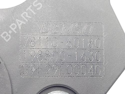 Pedal TOYOTA LAND CRUISER PRADO (_J15_) 2.8 D-4D (GDJ155, GDJ150) | BP19769742I4 