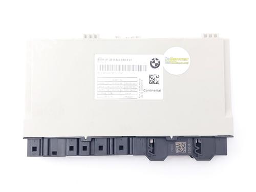 Used Electronic module Electronic module 37760333 37760333