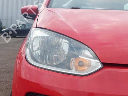 Used Right headlight Right headlight VW UP! (121, 122, BL1, BL2, BL3, 123) 1.0 (60 hp) 40503354 40503354
