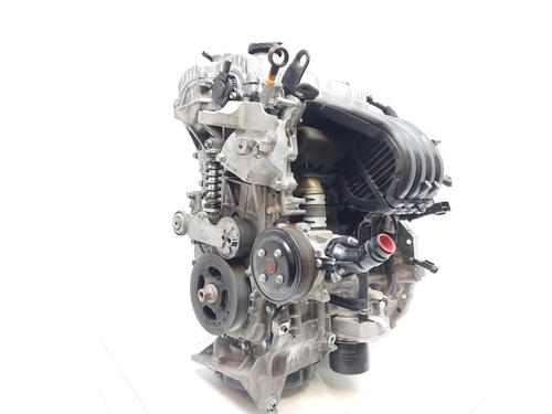 Used Engine NISSAN QASHQAI II SUV (J11, J11_) 2.0 ALL MODE 4x4-i (J11R) (144 hp) 19769881