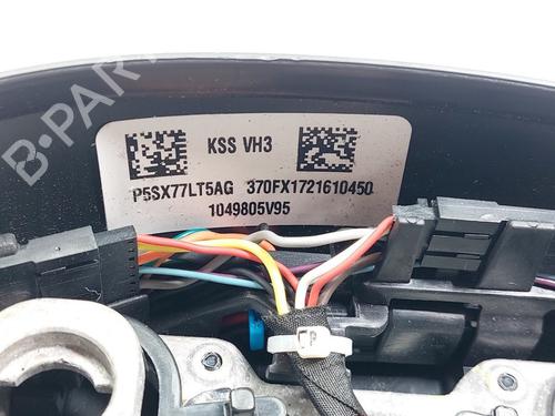Volant JEEP COMPASS (MP, M6, MV, M7) 1.4 MultiAir | BP28294417C49 