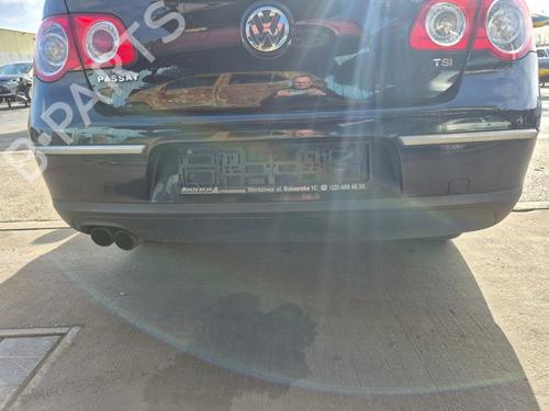 rear-bumper-vw-passat-cc-b6-357-2008-2009-2010-2011-2012-32628590 main image