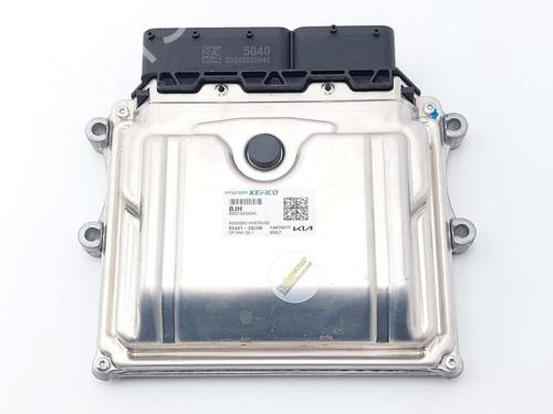 Used Gearbox control unit KIA NIRO II (SG2) 1.6 GDi Hybrid (129 hp) 29954705
