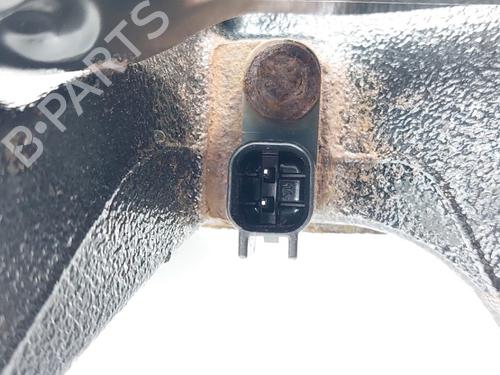 Left front steering knuckle FORD KUGA III (DFK) 2.5 Duratec Plug-in-Hybrid | BP36257329M25 - Image 4