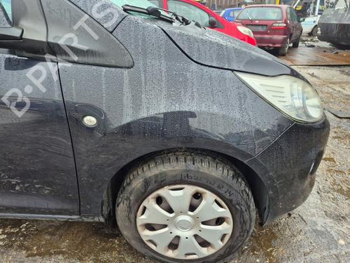 Used Right front fenders FORD KA (RU8) 1.2 (69 hp) 31127913