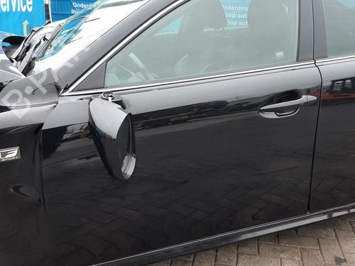 Used Left front door LEXUS IS II (_E2_) 250 (GSE20) (208 hp) 20138701