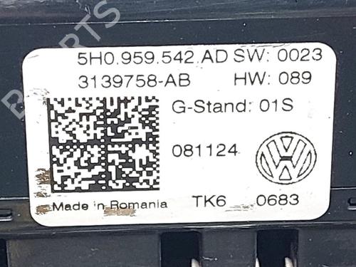 Ratt VW GOLF VIII (CD1, DA1) 2.0 GTI Clubsport | BP39561831C49 - Image 6