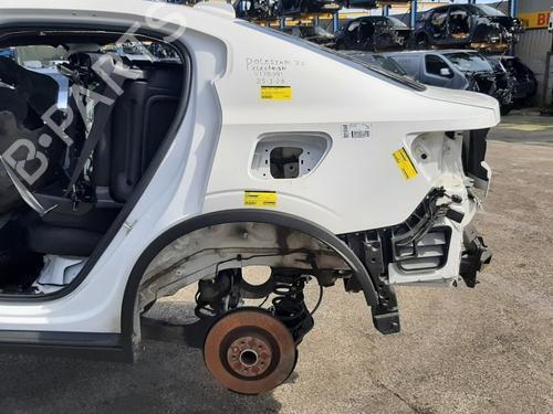 Used Other Other POLESTAR POLESTAR 2 (534) EV (231 hp) 33829712 33829712