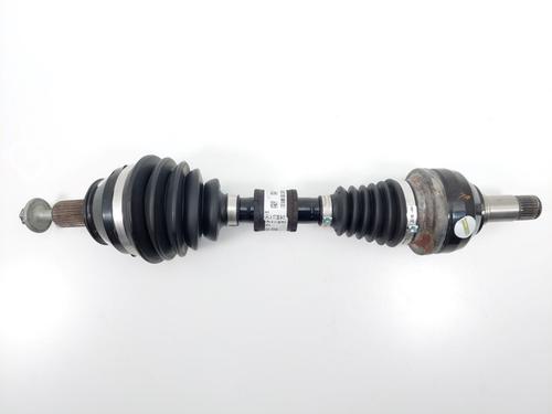 Drivaksel fortil venstre MERCEDES-BENZ A-CLASS (W177) AMG A 35 4-matic (177.051) (306 hp) 19765797