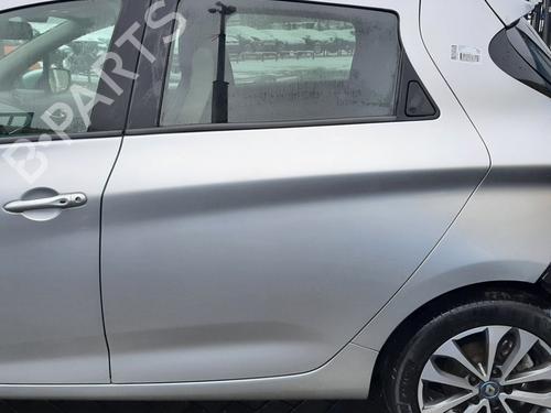 Porta trás esquerda RENAULT ZOE Hatchback Van (BFM_) Electric (BFMC, BFMD) (136 hp) 32002056
