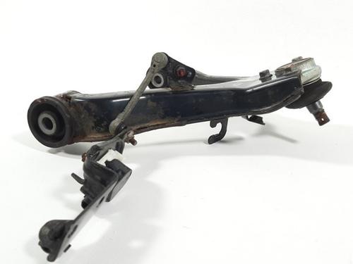 Left front suspension arm MITSUBISHI PAJERO IV (V8_W, V9_W) 3.2 DI-D 4WD (V98W, V88W) | BP19758358M12 