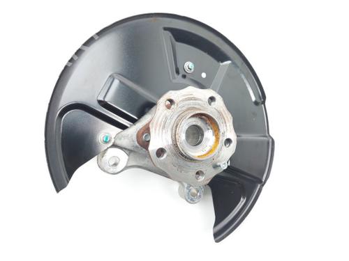 Used Left front steering knuckle Left front steering knuckle LYNK & CO 01 PHEV (261 hp) 19771342 19771342