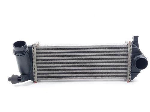 Intercooler RENAULT KANGOO Express (FW0/1_) 1.5 dCi 75 (FW07, FW10, FW04) (75 hp) 30875603