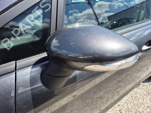 Bakspejl venstre Bakspejl venstre FORD FIESTA VI (CB1, CCN) 1.0 (80 hp) 36490727 36490727