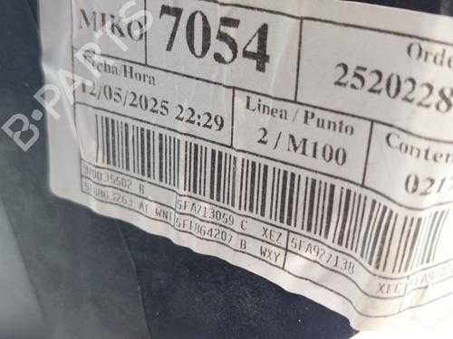 Armlæn CUPRA FORMENTOR (KM7, KMP) 1.5 TSI | BP38172869I20 - Image 3