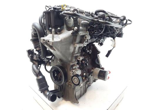 Used Engine Engine FORD FIESTA VII (HJ, HF) 1.0 EcoBoost (95 hp) 29373870 29373870