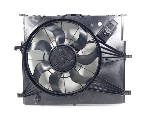 Used Radiator fan Radiator fan 19769884 19769884