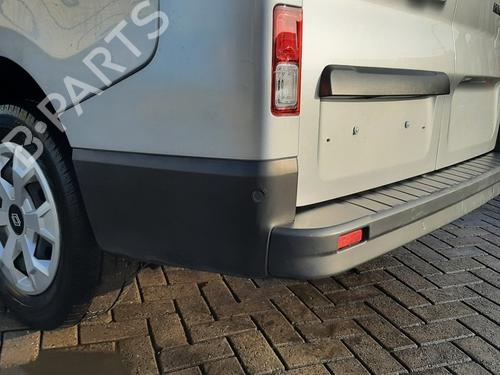 Rear bumper RENAULT TRAFIC III Van (FG_) 2.0 dCi 130 (FGMY) | BP31801099C8