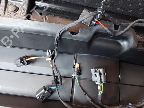 Frontplade/Frontkurv BMW i4 (G26) eDrive35 | BP32002124C72  - Image 8