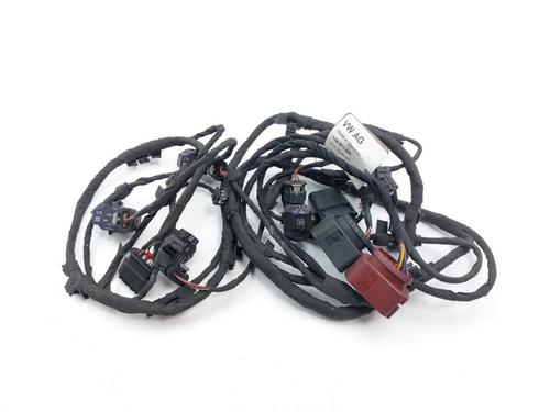 Used Electronic module Electronic module VW ID.4 (E21) Pro (174 hp) 35996765 35996765